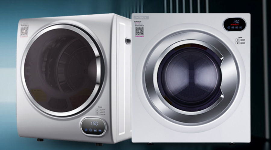 多快好??！金環(huán)電器家用衣物烘干機(jī)優(yōu)勢凸顯，提升競爭力