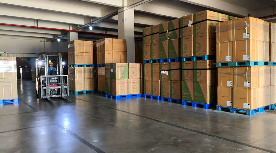 應(yīng)對(duì)市場(chǎng)挑戰(zhàn)，共創(chuàng)價(jià)值新高