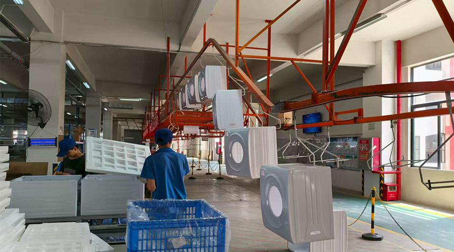 品質(zhì)鑄就信賴，創(chuàng)新引領(lǐng)未來(lái)