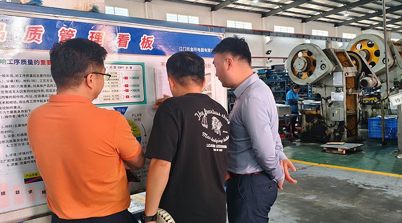 滾筒干衣機(jī)工廠(chǎng)