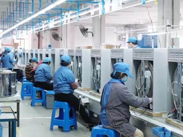 衣服烘干機(jī)廠(chǎng)家