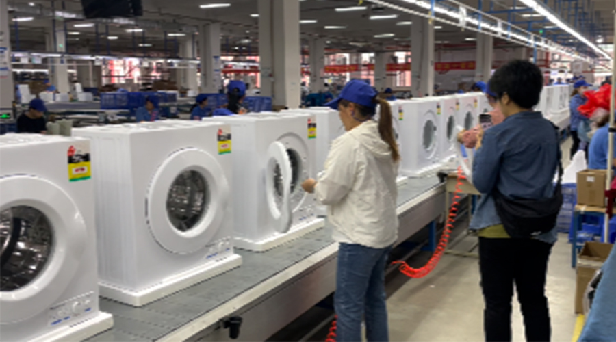 技術(shù)創(chuàng)新，滾筒烘干機的競爭力