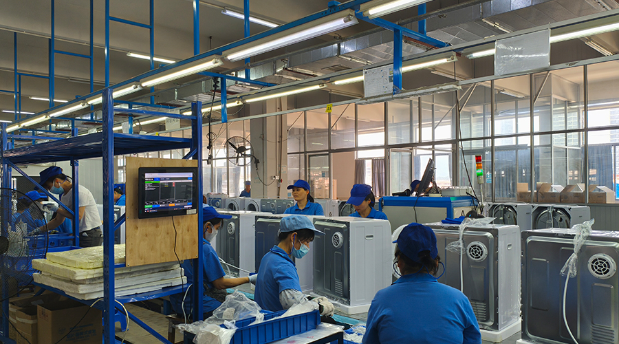 小客戶大市場(chǎng)，金環(huán)電器助力盈利騰飛