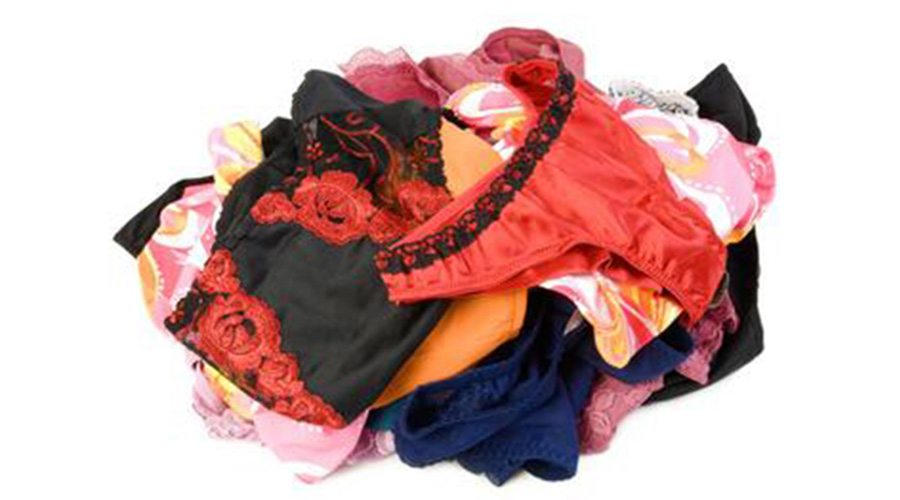 解答！共享干衣機(jī)是否可以烘內(nèi)衣褲