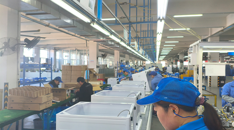 全系產(chǎn)品堅(jiān)守60°C護(hù)衣，品質(zhì)鑄就市場信賴