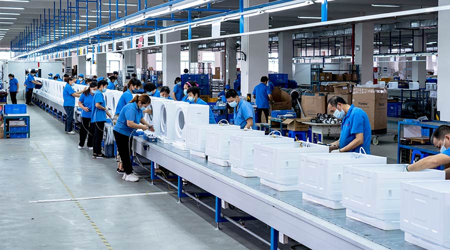 共享干衣機(jī)代工，需要注意廠家哪些問(wèn)題