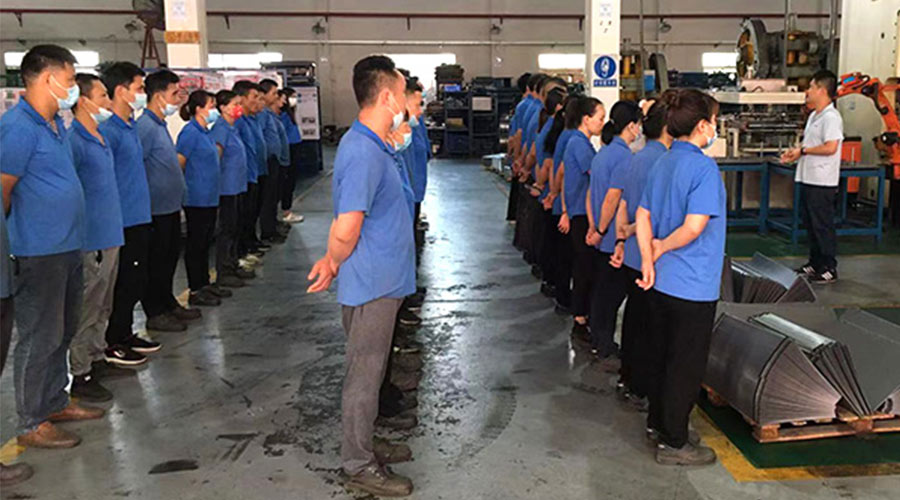 高考作文引熱議！金環(huán)電器嚴抓本手，追求妙手，警惕俗手！